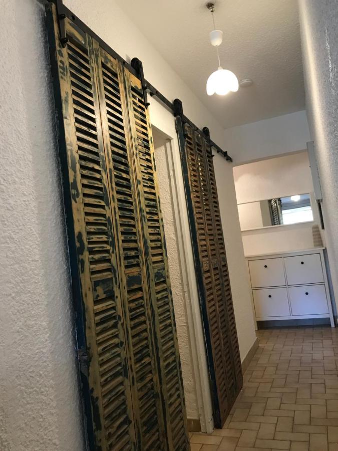 Cosy Deux Pieces Pour 4 Personnes En Centre Ville Classe Cavalaire-sur-Mer Zewnętrze zdjęcie